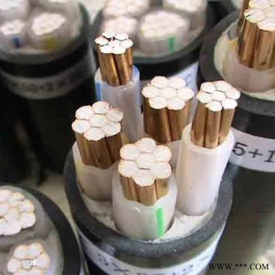 中煤 阻燃电缆 阻燃电缆生产商 阻燃电缆支持定制 阻燃电缆厂家图3