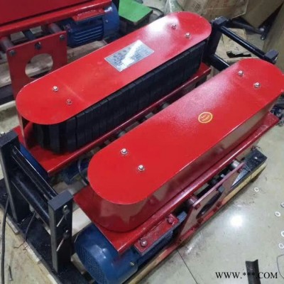 【吉达】供应**电缆输送机 160型电缆敷设机 电缆推送机 厂价直销图7