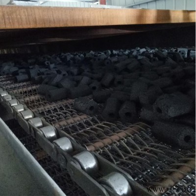 煤球烘干机 型煤烘干机 接受定制、立式 卧式烘干炉.图6