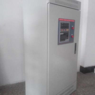 双电源消防泵控制柜/喷淋泵控制柜星三角带双电源一用一备110KW                本公司证书齐全。