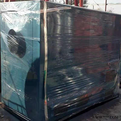 车间加温供暖热风炉 销售加厚木材烘干炉 生物质颗粒供暖炉图5