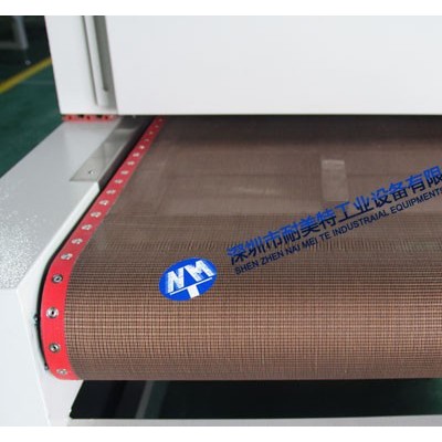 NMT-SDL-656电子行业隧道式烘干炉(诺威)图4