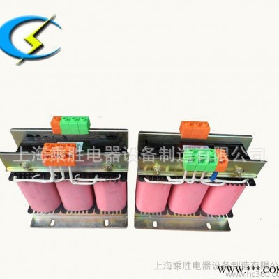 直销工程控制柜专用三相变压器SBK-3KVA 特价图3