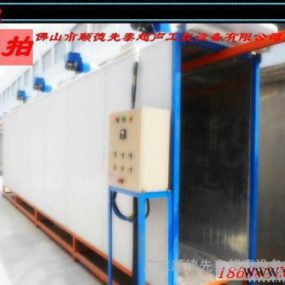 一口价悬挂式烘干炉加热设备就选佛山先泰生产图3