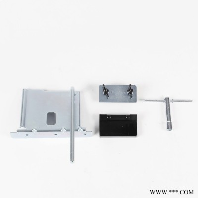 makita牧田电刨 KP0800X手提木工刨 家用台式多功能木工电动工具 手提木工刨 家用台式多功能木工电动工具图3