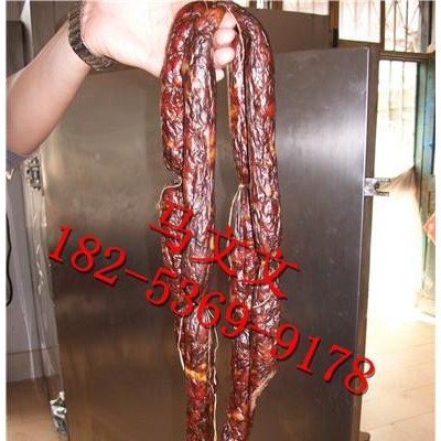 香肠烘干炉，烤鸡烟熏炉，小型烟熏炉价格图3