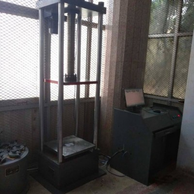 华衡排风管道压力机JC/T 854-2008烟道压力机图5