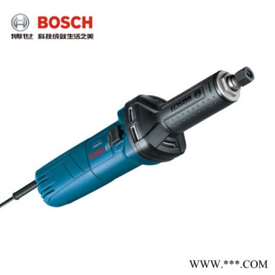 BOSCH/博世 GGS5000L 直磨机 500W 8mm夹头直径 33000转/分钟 博世电动工具图3
