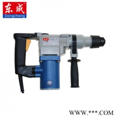东成电锤Z1C-FF02-26 620W冲击钻混凝土打孔钻墙单用电锤 东成电动工具图2
