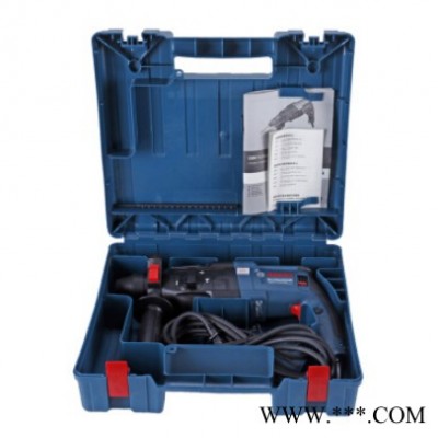 Bosch/博世电锤GBH2-24DRE四坑电锤功率790W 锤击力2.7J 博世电动工具图1