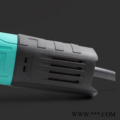 大艺 PAG01-100 1020W 100mm角向磨光机 大艺电动工具图4