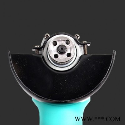 大艺 PAG01-100 1020W 100mm角向磨光机 大艺电动工具图3