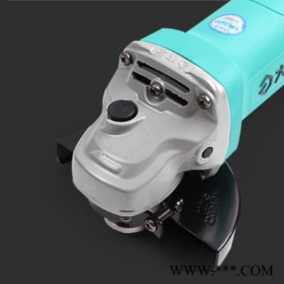 大艺 PAG01-100 1020W 100mm角向磨光机 大艺电动工具图2