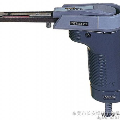 日本URAWA浦和BS33 砂带抛光把手代理原装工作效率高速度快质量好寿命长其他磨抛光电动工具