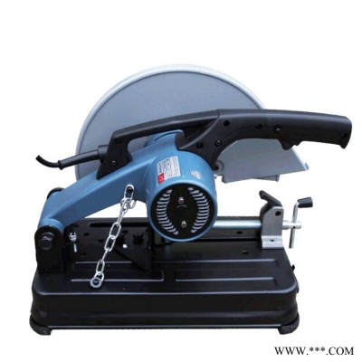 东成 型材钢材切割机J1G-FF02-355 220V 1800W 使用355mm砂轮片 配件维修 东成电动工具图1
