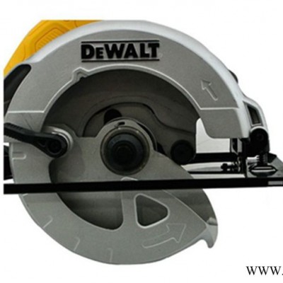 DEWALT/得伟 电圆锯DWE561-A9 手提电圆锯木工锯1200W 185mm锯片 得伟电动工具图4