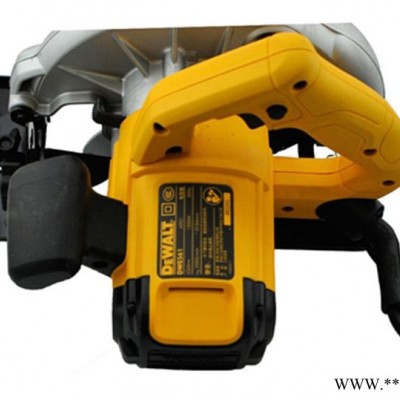 DEWALT/得伟 电圆锯DWE561-A9 手提电圆锯木工锯1200W 185mm锯片 得伟电动工具图2