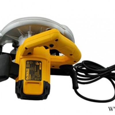 DEWALT/得伟 电圆锯DWE561-A9 手提电圆锯木工锯1200W 185mm锯片 得伟电动工具图3