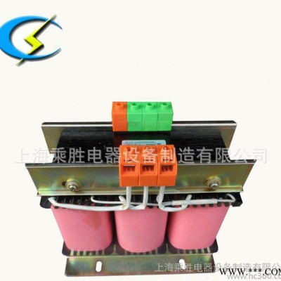 工程控制柜专用三相变压器SBK-2KVA  特价图2