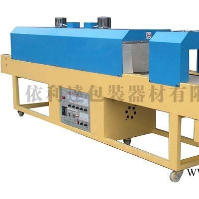 平洲TW-500依利达文化用品热收缩包装机/佛山南海烘干炉/烤箱图8