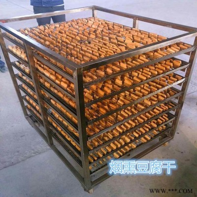 **促销】永兴烟熏炉  熟食店专用30型烟熏炉  烟熏烘干炉温度可调节图3