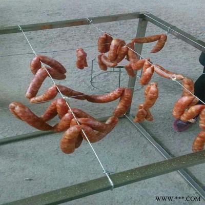 **促销】永兴烟熏炉  熟食店专用30型烟熏炉  烟熏烘干炉温度可调节图4