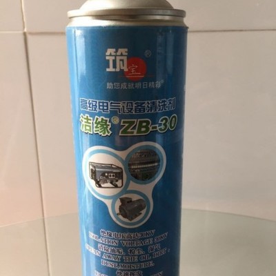 机械设备清洗剂 电动工具清洗剂 筑宝ZB-25图2
