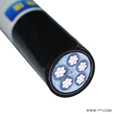 供应金环宇电缆,WDZ-YJY23 5*150电缆,电缆,电力电缆,铠装电缆 WDZ-YJY23低卤低烟电缆图4