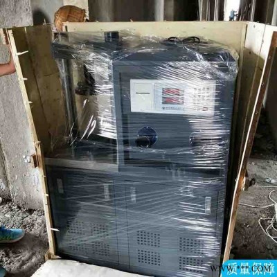 悍博 水泥压力板  水泥压力机 压力试验机图2