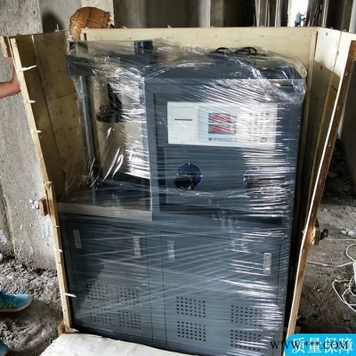 悍博 水泥压力板  水泥压力机 压力试验机图6