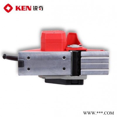 KEN/锐奇 1982 M1B-SH03-82*2电刨木工刨床 710W 16000转/分钟 锐奇电动工具图4