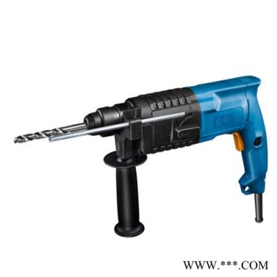 东成电动工具Z1C-FF02-20电锤·两用三用轻型电钻冲击钻可调速锤钻批发图5