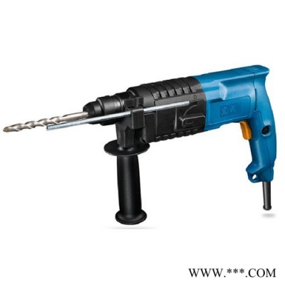 东成电动工具Z1C-FF02-20电锤·两用三用轻型电钻冲击钻可调速锤钻批发图3