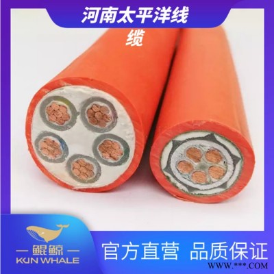 五芯电线电缆价格 电力电缆批发 电线电缆的厂家图5