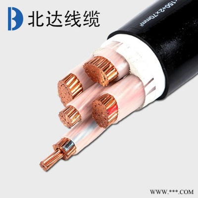 北达牌YJV 北达线缆 电缆 YJV3*1.5 电力电缆 国标电缆 铜芯电缆 天津电缆厂家图4