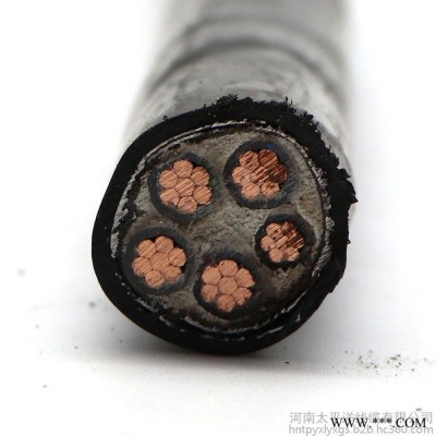 5x16电缆价格 阻燃电力电缆 河南电缆厂家直供图3