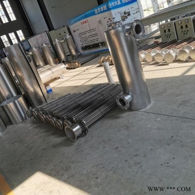 隧道式烘干炉 网带炉 管道加热器 空气加热器 水加热器烘箱烘道铸铝加热器图3
