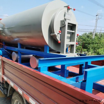 隧道式烘干炉 网带炉 管道加热器 空气加热器 水加热器烘箱烘道铸铝加热器图2