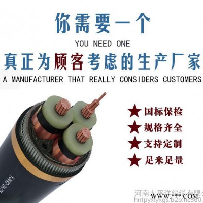 交联电缆批发 高压电缆价格 电力电缆厂图5