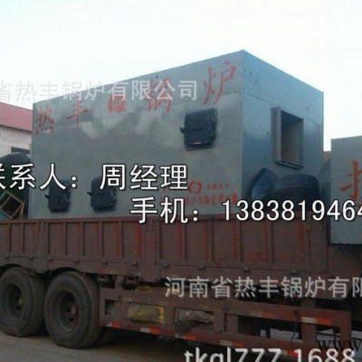 现货120万大卡卧式生物质热风炉 160万大卡燃煤热风烘干炉图1