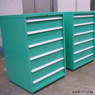 博毅弘移动工具车 轻型工具车 五金手推工具车定制 五金抽屉式工具车 组合式工具车图3