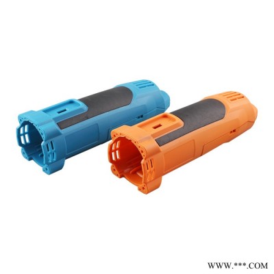 电动工具角磨机壳体 注塑模具 塑料模具 模具电动工具手柄模具 花盆模具铝压铸模具锌合金模具图4