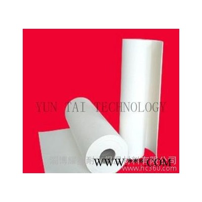 烘干炉专用保温材料陶瓷纤维纸图3