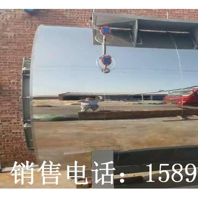 辽宁燃油式热风烘干炉  燃气蒸汽发生器价格  1吨洗浴热水锅炉厂图2