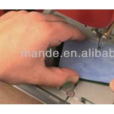 曼德MD9425金刚石工具三合一打孔器不锈钢无接缝金刚石锯片电动工具环形锯条切割玻璃陶瓷水晶切刀五金工具配件图4