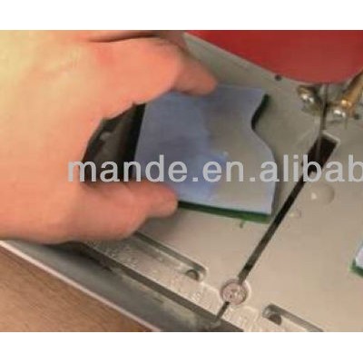 曼德MD9425金刚石工具三合一打孔器不锈钢无接缝金刚石锯片电动工具环形锯条切割玻璃陶瓷水晶切刀五金工具配件图5