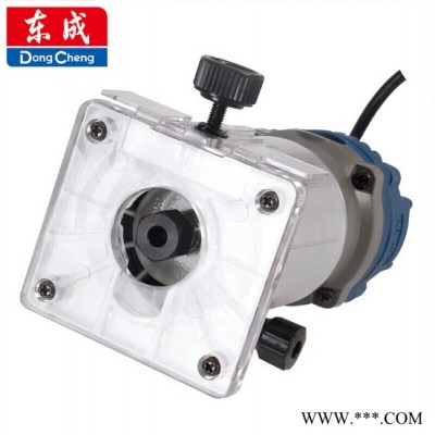 东成 M1P-FF04-6 550W修边机锣机电木铣 东成电动工具图2