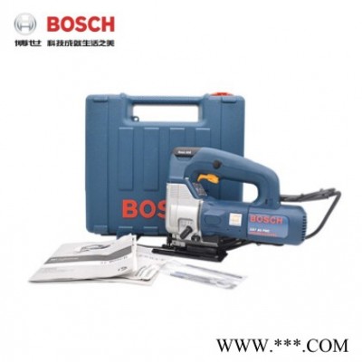 BOSCH/博世 曲线锯拉花锯GST85PBE 580W 85mm往复锯 博世电动工具图4