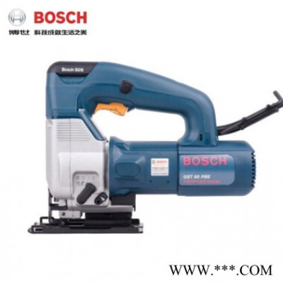 BOSCH/博世 曲线锯拉花锯GST85PBE 580W 85mm往复锯 博世电动工具图3