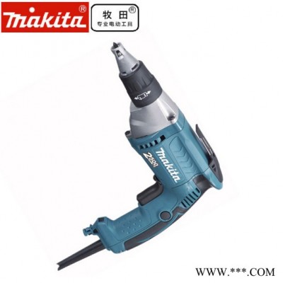 Makita/牧田 FS2200 570W电动螺丝刀起子机打石膏板螺丝刀 牧田电动工具图2